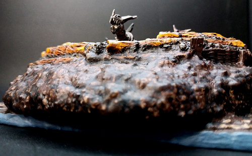 Hellcannon warriors chaos - warriors, of