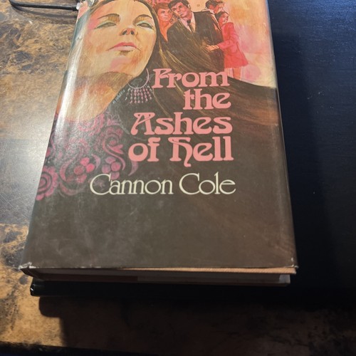 From the ashes hell - hell, by