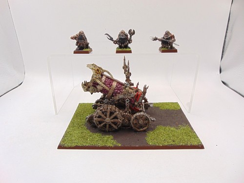 Games workshop warhammer - workshop,