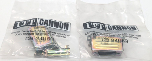 Itt cannon 24659 - 4x, db